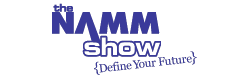 NAMM