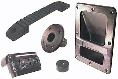 Cliff Electronic Components Cabinet Accessories And Fittings