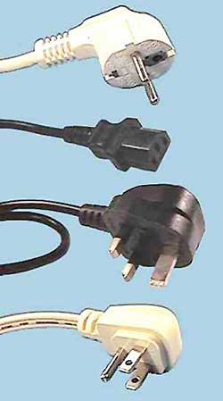 cordsets