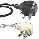 Cordsets and Cables