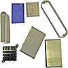 extrusions