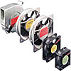 Fans and Blowers by Nidec Servo