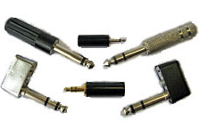 Jack Plugs