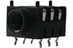 S4C/BBB/PC-C 3.5mm nose
