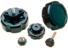 K13 engineering knobs