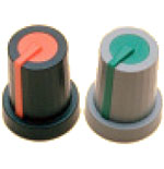 K85M rotary control knob
