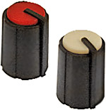K86AR rotary control knob