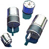 Motors - Stepping and DC