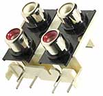 Phono RCA Connectors