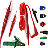 Instrumentation Test Leads and Accessories