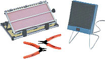 Tools - Assembly Aids and Hand Tools