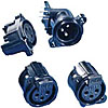 XLR Audio Connectors