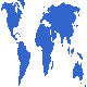 world outline