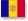 Andorran flag