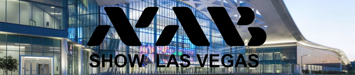 NAB show Las Vegas