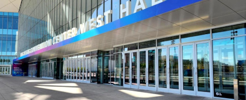 Las Vegas Convention Center