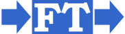 CLIFF FeedThrough logo