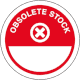 obsolete stock