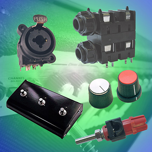 Audio Connector Innovations from Cliff Electronics