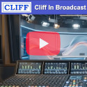 CLIFF Components in Broadcast and Audio video thumbnail