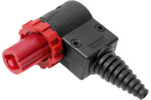 Cliffcon 4 pole connector plug