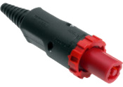 4 pole CliffCon connector