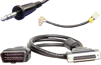 custom cables