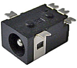 DC8S power connector