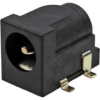 DC10LS power connector