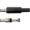 FC6814785 Lockable DC power plug