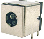 FC681495 2.5 mm power connector