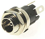 SCD026 power connector