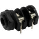 S2/BNB PC-C mono jack socket CL1166A