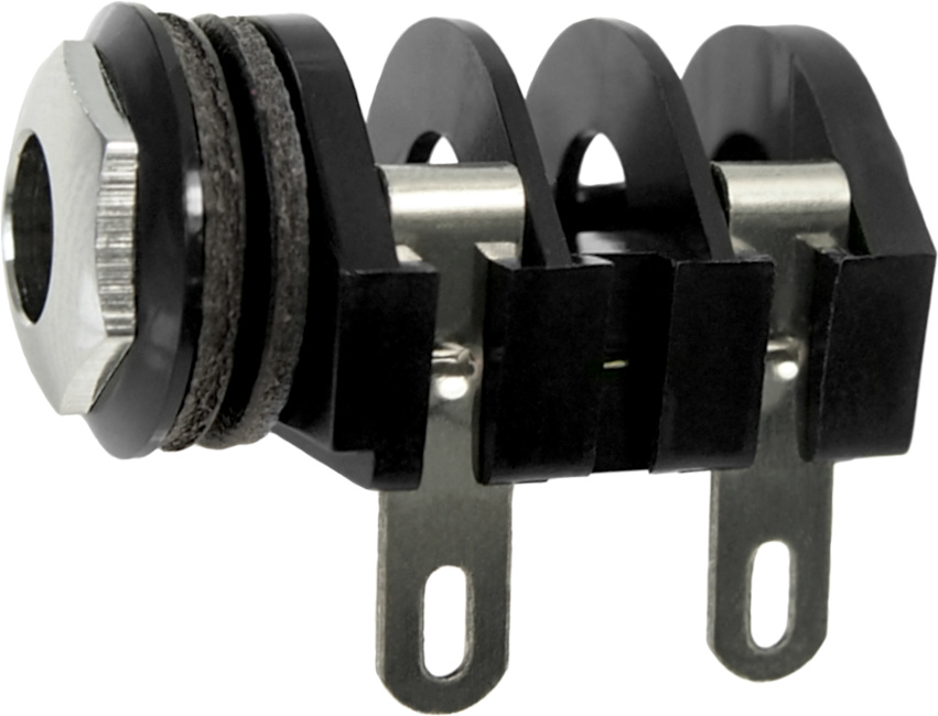 CLIFF Electronic Components - Professional Jack Sockets S4
