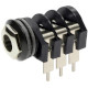 KM series rotary control knob