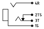 FM6701 schematic