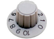 C18/SKT rotary control knob