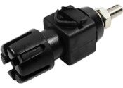 TP44 single touch proof terminal