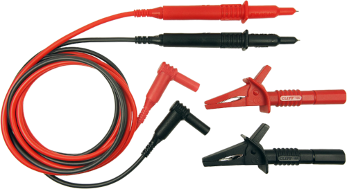 CIH29890 Lead Set (unfused)