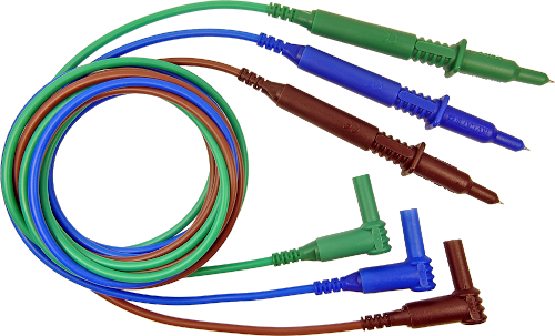 CIH29910 Lead Set (unfused)