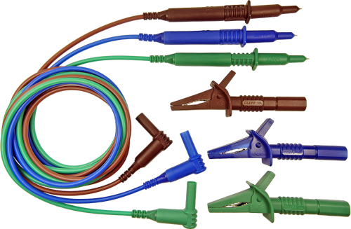 CIH29915 Lead Set (unfused)