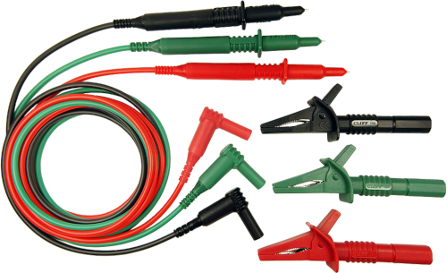 CIH29916 Lead Set (unfused)