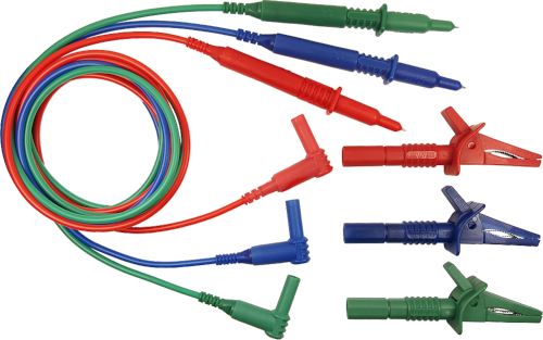 CIH29917 Lead Set (unfused)