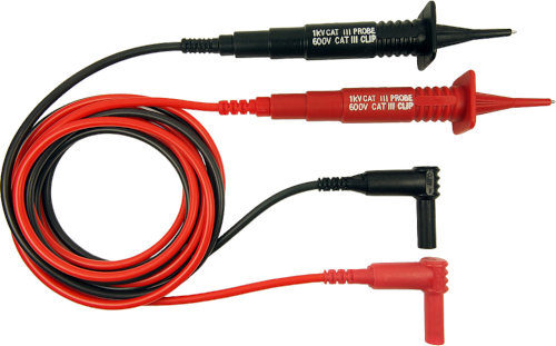 CIH3006 Lead Set (fused)