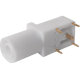 S16N-PC test socket in white FCR7350W