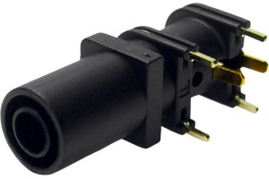 S16N-2PC test socket