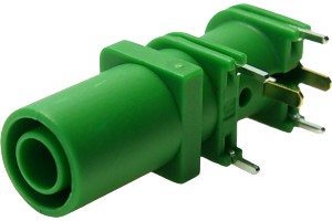 S16N-2PC test socket