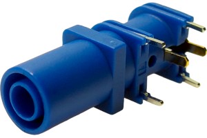 S16N-2PC test socket