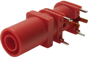 S16N-2PC test socket