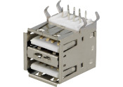 Universal Serial Bus Connectors